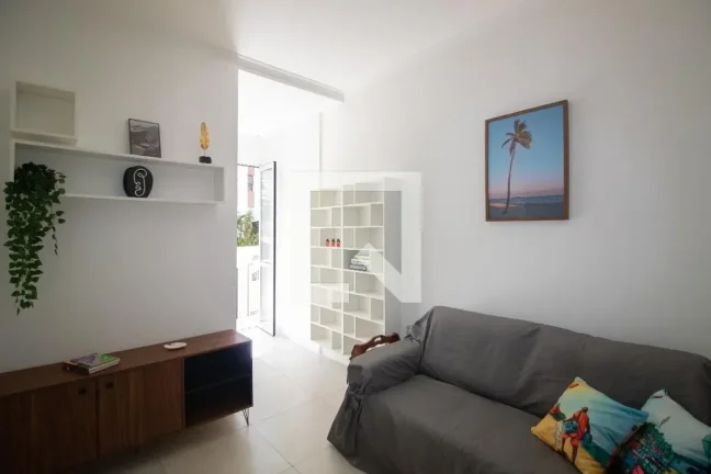 Imagem Apartamento à Venda - Copacabana, 1 Quarto, 40 m2