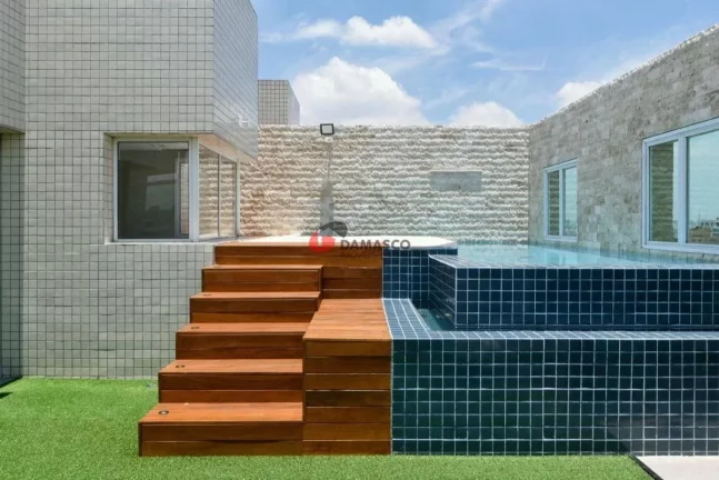Imagem Cobertura / Penthouse à venda, Santo Antônio, São Caetano do Sul, SP