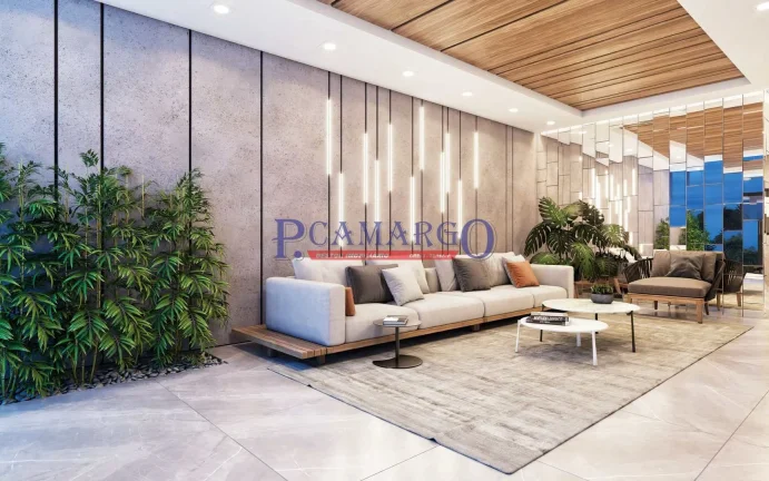 Imagem Apartamento Padrão