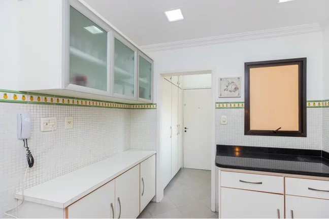 Imagem APARTAMENTO RESIDENCIAL em São Paulo - SP, Moema