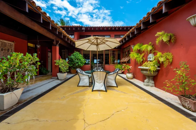Imagem CASA RESIDENCIAL em SÃO SEBASTIÃO - SP, GUAECÁ