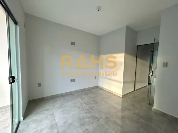 Imagem Ótimo sobrado geminado localizado no Vila Nova, próximo a Millium. Conta com 66,84m² construídos...