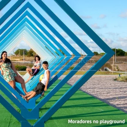 Imagem Terreno no Smart City Natal Lote com 200m² - Oportunidade única