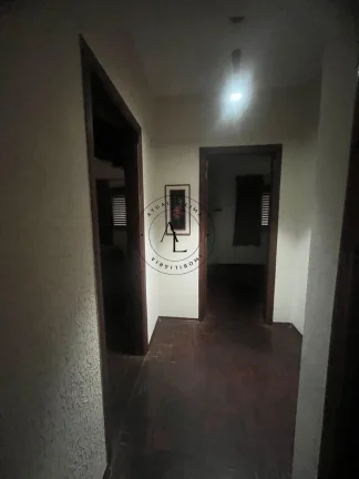 Imagem Casa com Piscina à Venda no Jardim Santa Genebra – Conforto e Lazer Garantidos!