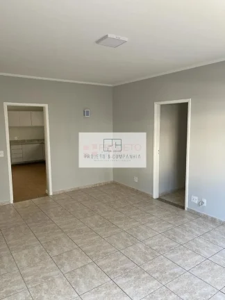 Imagem Apartamento em Alto da Boa Vista - São Paulo