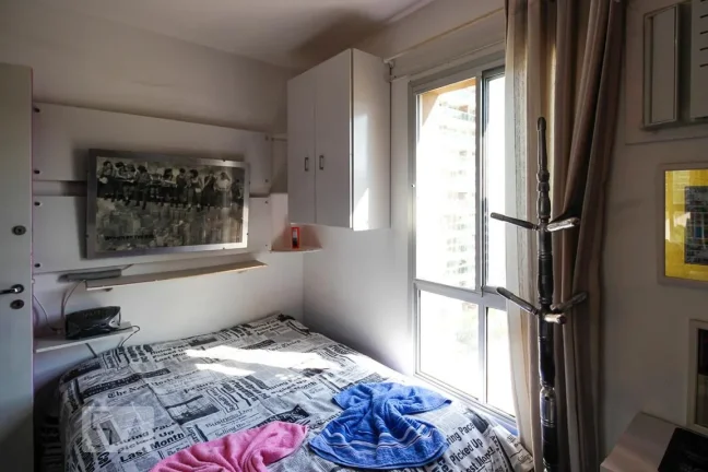 Imagem Apartamento à Venda - Recreio, 2 Quartos, 74 m2