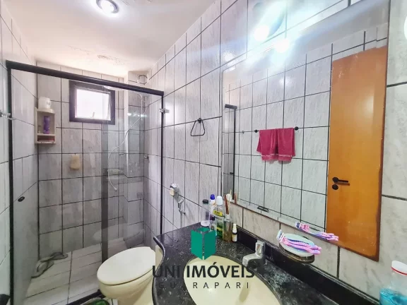 Imagem Excelente apartamento 4 quartos a poucos metros da orla, a venda na Praia do Morro - Guarapari