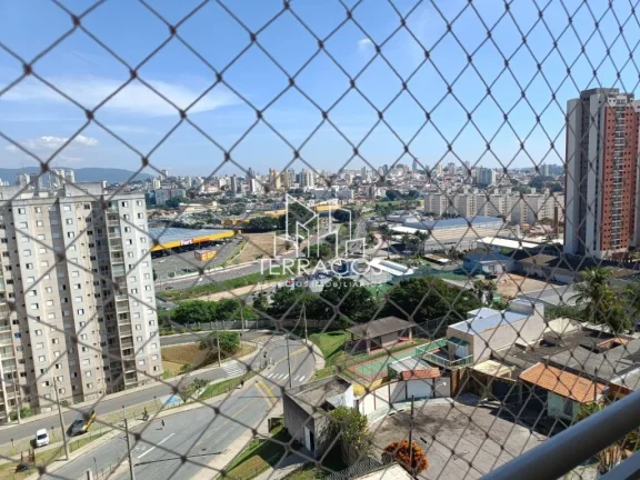 Imagem APTO À VENDA - 03 DORMS, 02 VAGAS, COND. VISTA PARK - JUNDIAÍ - SP