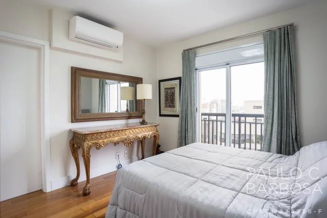 Imagem Perdizes Venda - 4 Suítes - 4 Vagas - 255m²