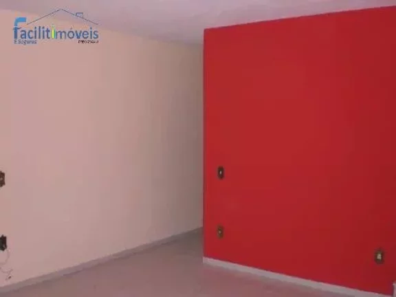 Imagem SOBRADO À VENDA NO BAIRRO CONCEIÇÃO - DIADEMA - SP
