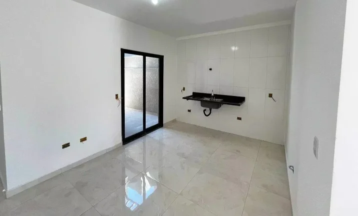 Imagem Casa térrea 2 quartos à venda Jardim Imperial Atibaia