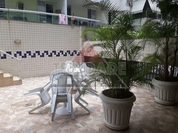 Imagem APARTAMENTO RESIDENCIAL em RIO DE JANEIRO - RJ, RECREIO DOS BANDEIRANTES