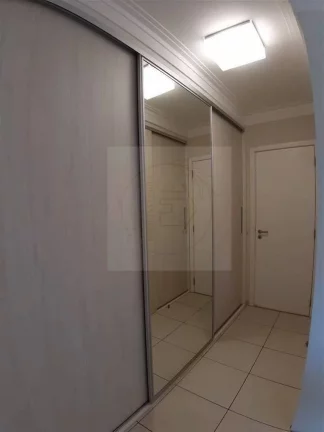 Imagem Apartamento no jardim Botanico ed Porto de Buzios, com 3 quartos, 167m2, 3 vagas de garagem