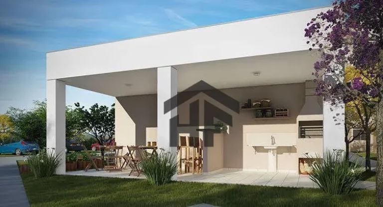 Imagem Apartamento com 2 Quartos à Venda, 45 m² em Barra De Jangada - Jaboatão Dos Guararapes