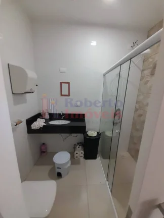 Imagem Linda Casa em Alvenaria de 70m²