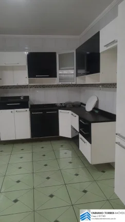Imagem Sobrado à Venda na Paulicéia | Excelente Espaço e Potencial de Expansão!