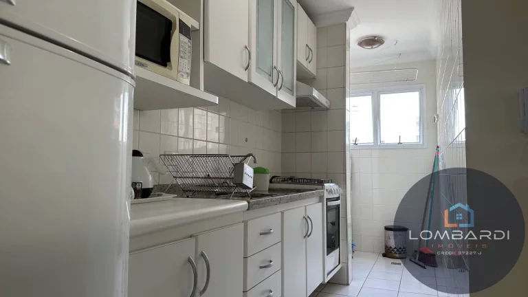 Imagem Apartamento na Praia grande área nobre