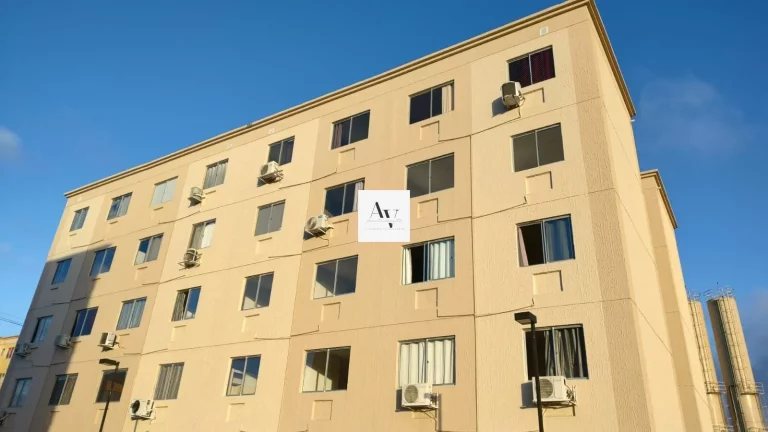 Imagem Apartamento à venda no bairro Sarandi - Porto Alegre/RS