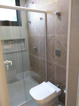 Imagem CASA ALPHAVILLE ARAGUAIA GOIÂNIA ( CASA TERREA )
