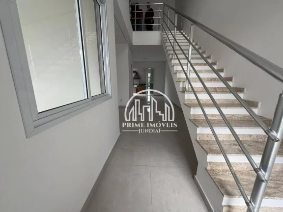 Imagem CASA RECÉM CONSTRUÍDA C/ ESPAÇO GOURMET E JACUZZI - COND. RESERVA DA MATA