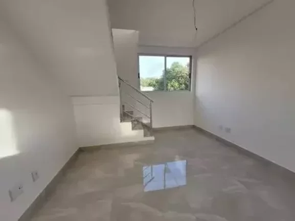 Imagem Cobertura duplex à venda, 3 quartos, 1 suíte, 2 vagas, Itapoã - Belo Horizonte/MG