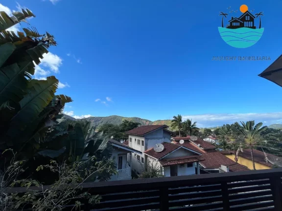 Imagem Casa a venda em condomínio fechado em Juquehy com 04 suítes e 177m² de área construída, 700m da praia | Juquehy Imobiliária