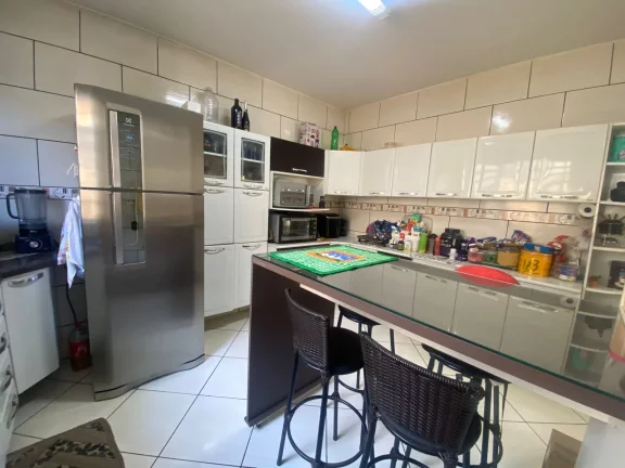 Imagem Excelente Casa no Centro de Tatuí, SP!