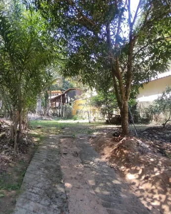 Imagem CASA DE CAMPO EM CONDOMÍNIO FECHADO COM PORTARIA 24 HORAS.
