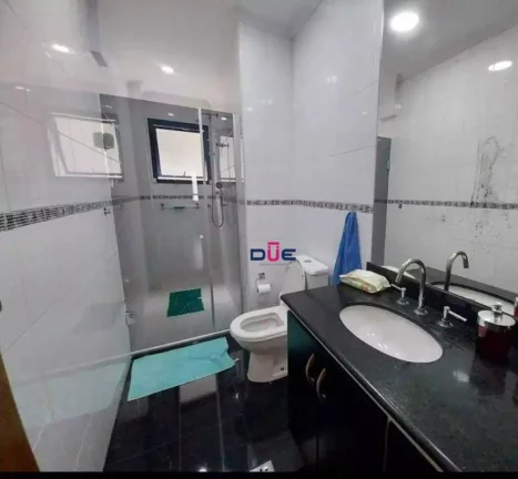 Imagem Apartamento com 3 dormitórios à venda, 165 m² por R$ 1.500.000,00 - Ponta da Praia - Santos/SP