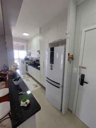 Imagem Apartamento à Venda em Caiçara, Praia Grande - SP