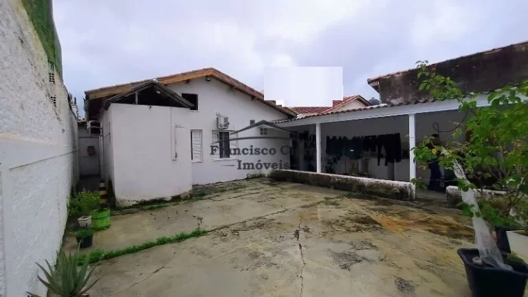 Imagem Casa à venda no bairro Manto Azul - Aparecida/SP