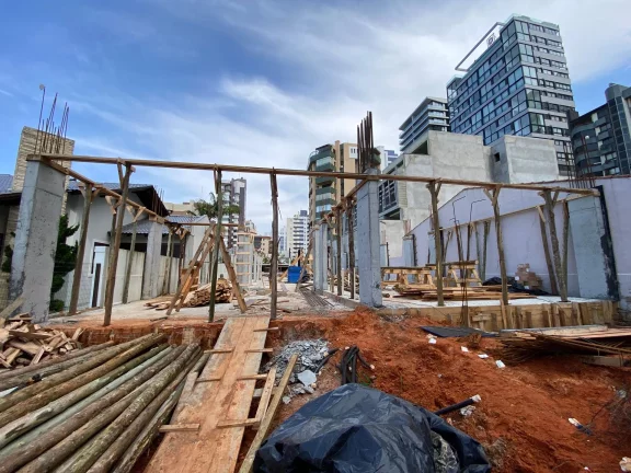 Imagem Apartamento à venda em Torres, Praia Grande, com 3 quartos, 100,34m²