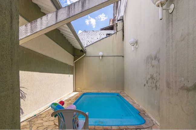 Imagem CASA RESIDENCIAL em São Paulo - SP, Vila Mazzei