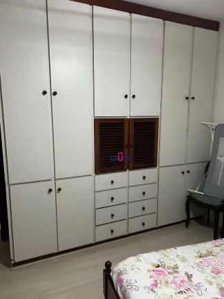 Imagem Apartamento com 2 dormitórios à venda, 98 m² por R$ 750.000,00 - Embaré - Santos/SP