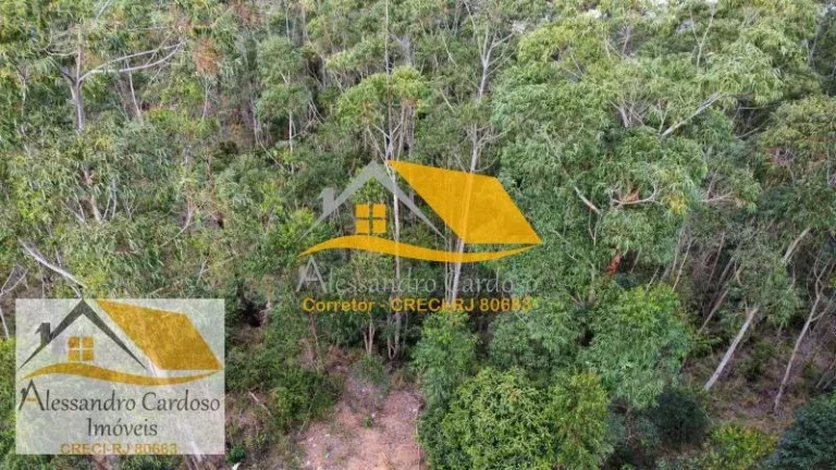 Imagem Terrenos residenciais de 2 mil mts² na Parque São Clemente