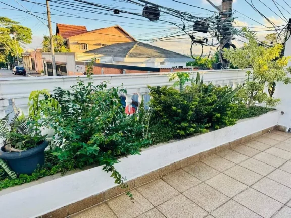 Imagem Sobrado para locação, Jardim São Caetano, São Caetano do Sul, SP