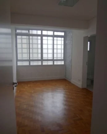 Imagem Apartamento em Higienópolis com pronto para morar