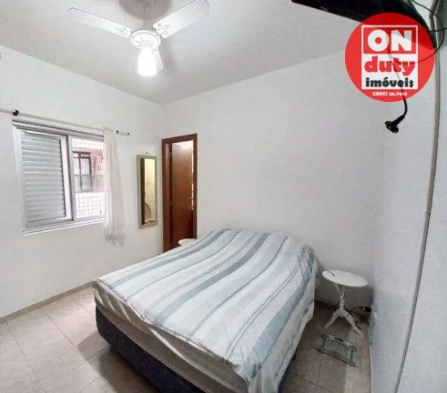 Imagem Apartamento- Loteamento João Batista Julião - Guarujá/SP