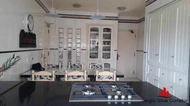 Imagem Casa com 4 Quartos à Venda, 1.700,00 m² CONDOMÍNIO JARDIM VÉU DA NOIVA.