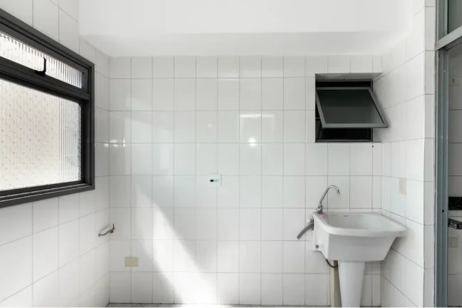 Imagem APARTAMENTO RESIDENCIAL em São Paulo - SP, Parque Imperial