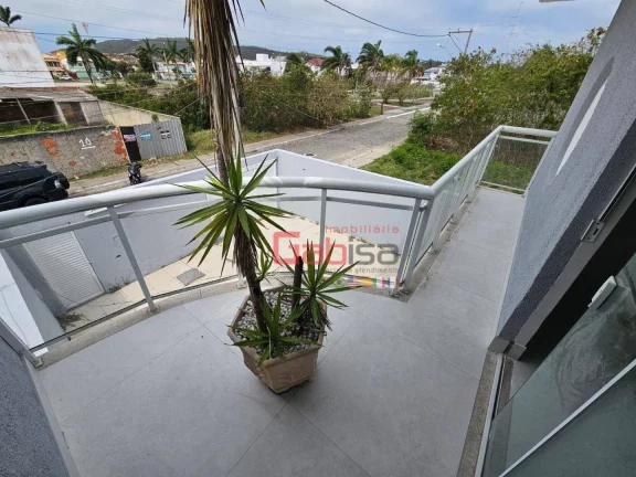 Imagem Casa com 4 dormitórios à venda, 180 m² por R$ 1.190.000,00 - Novo Portinho - Cabo Frio/RJ
