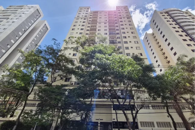 Imagem APARTAMENTO RESIDENCIAL em São Paulo - SP, Vila Andrade