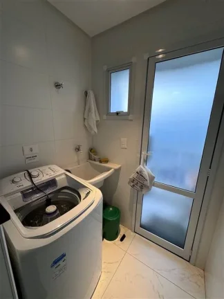 Imagem APARTAMENTO COM 81.96 m² - GUILHERMINA - PRAIA GRANDE SP