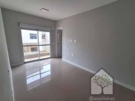 Imagem Apartamento Novo mobiliado no Itacorubi