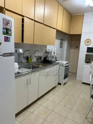 Imagem Copacabana - Residencial › Apartamento com 3 quarto(s) a Venda