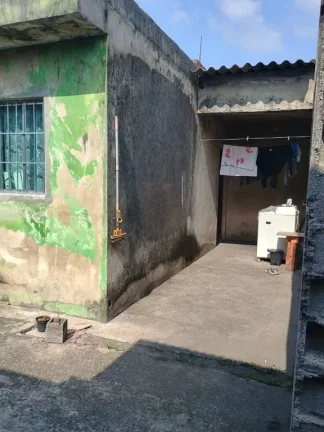Imagem Casa com 1 dormitório à venda, 111 m² por R$ 480.000,00 - Jardim Medina - Poá/SP