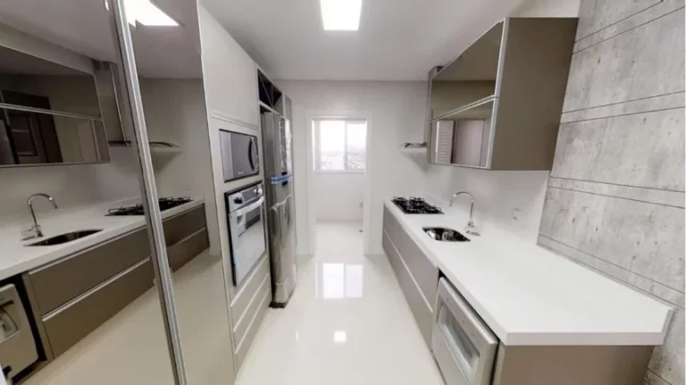 Imagem APARTAMENTO RESIDENCIAL em Balneário Camboriú - SC, Centro