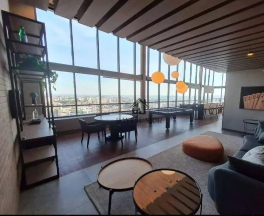 Imagem Apartamento com 3 suítes à venda, 150 m² por R$ 1.600.000 - Jardim Faculdade - Sorocaba/SP