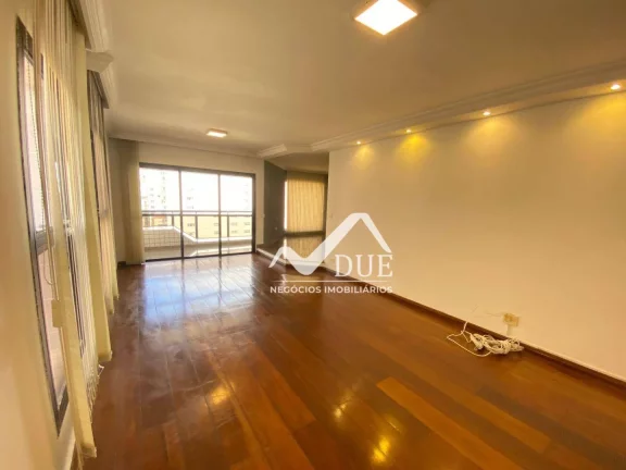 Imagem Apartamento com 4 dormitórios à venda, 240 m² por R$ 1.810.000,00 - Boqueirão - Santos/SP