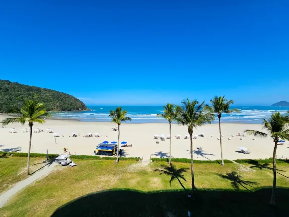Imagem Apartamento de Luxo à Venda na Riviera de São Lourenço Módulo 08 em Bertioga-SP: 4 Quartos, 4 Suítes, 3 Salas, 3 Vagas de Garagem!